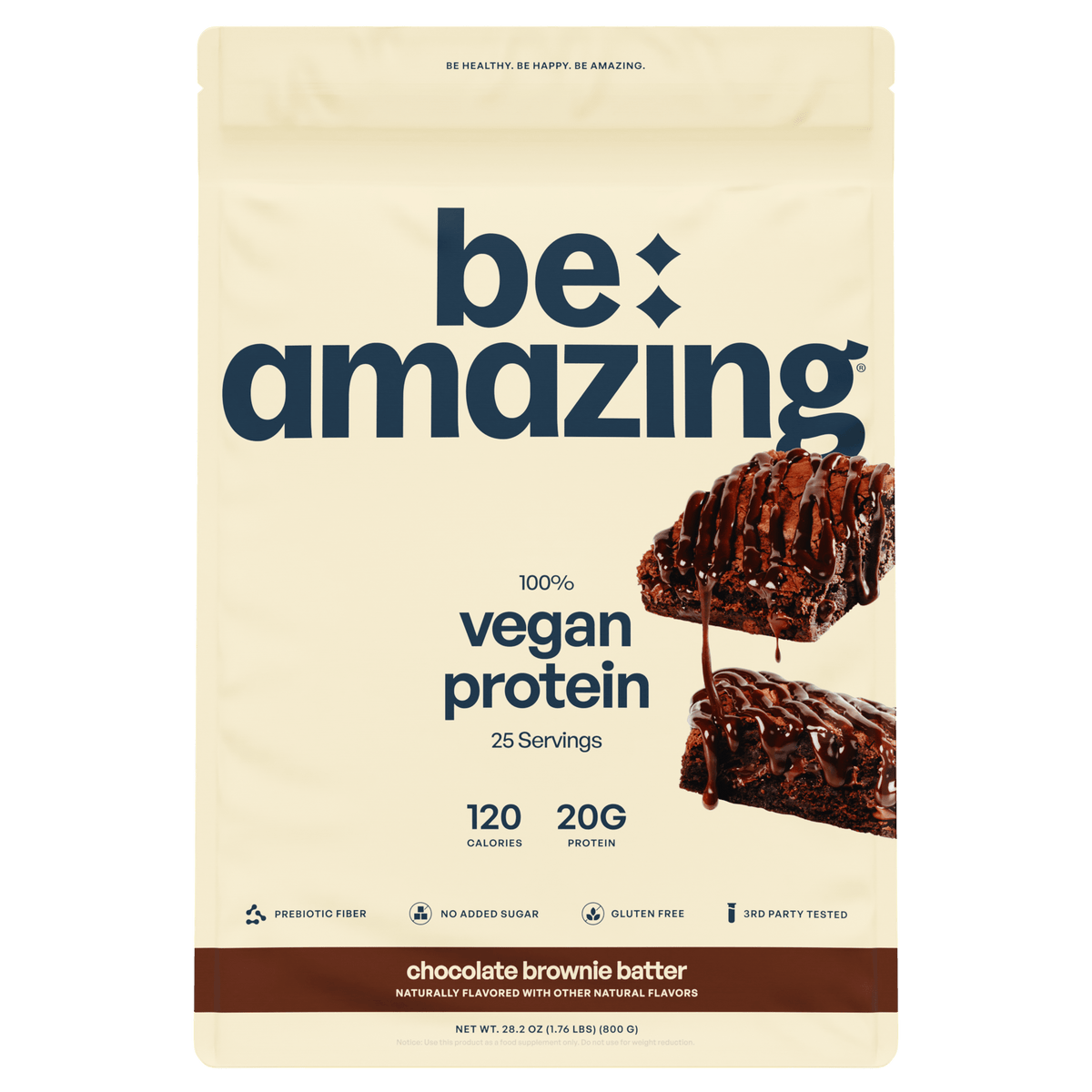 Vegan Protein